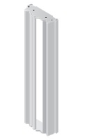 Antenne secteur AM-5AC22-45 Ubiquiti airMAX, 5GHz, 22dBi