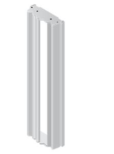 Ubiquiti Antena Sector airMAX, 5GHz, 22dBi, 2, 2, 2, 2, 1, 2, 2 - Product Image 1