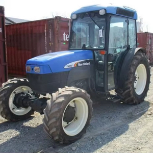 NOUVEAU HHOLLLAND TN95FA - Product Image 2