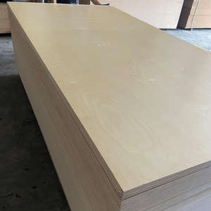 Fabricant de machines pour la conception de placards et de plafonds en contreplaqué de bouleau première qualité E0 sans formaldéhyde, au style contemporain - Product Image 2