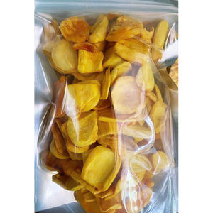 ชิปขนุนแห้ง Vf ขนมธรรมชาติหั่นเป็นชิ้นสุญญากาศ - Product Image 3