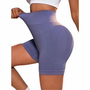 Pantalones cortos de algodón 100% para mujer de alta calidad, último diseño, estampado de logotipo personalizado, cierre de cintura elástica, transpirable, informal, caliente - Product Image 6