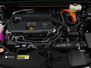 VOITURE D'OCCASION TOUT ÉQUIPÉE Toyota Crown Signia Limited SUV 2024 PRÊTE À ÊTRE EXPÉDIÉE - Product Image 5