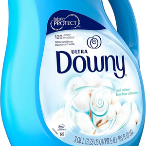 Suavizante de Telas Sólido Downy Infusions con Alto Contenido de Ingredientes Activos, Aroma Relajante a Lavanda, 56 Fl oz - Product Image 3
