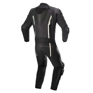 Combinaison de course Moto GP, vêtements de sport pour moto, une pièce, logo personnalisé, grande taille, respirante, imperméable, protection UV - Product Image 2