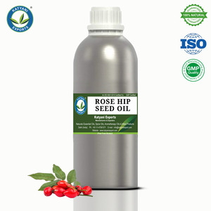 Aceite de semilla de rosa mosqueta puro y natural Proveedor mayorista India Exportación calidad prensado en frío 0il para el cuidado de la piel y el cabello al mejor precio - Product Image 6