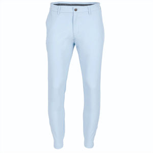 Custom Men's Casual Golf <b>Trouser</b> Pants Waterproof Windproof Breathable Slim Fit Heavyweight Golf Pants Custom Size Logo Color - Product Image 1