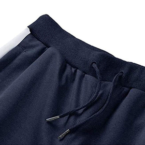 Survêtements avec logo personnalisé de haute qualité pour hommes et ensemble de jogger de vêtements de sport survêtements d'entraînement pour unisexe - Product Image 6