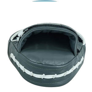 คุณภาพสูง Pu หนังมวยโฟกัส Mitts มือ Puncing Pad มวยมือเป้าหมาย - Product Image 5