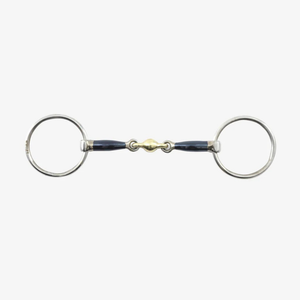 High Performance Stainless Steel Horse Bits Comfortable Durable Reliable Professional <b>Equestrian</b> Riding Bits Custom OEM ODM - Product Image 4