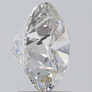 AJRETAIL Diamante Cultivado en Laboratorio CVD, Corte Brillante Redondo, 2.30 Quilates, H VS1, Certificado IGI India - Product Image 5