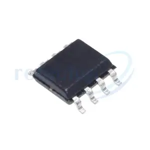 Goede Kwaliteit P -Channel Mosfet So8 Irf9317 Mosfet Transistor Irf9317
