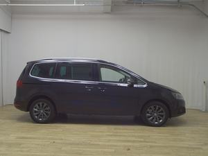 SEAT ALHAMBRA LHD/RHD 2016 D'OCCASION - Product Image 3