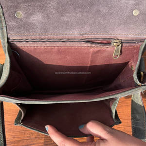 2024 nouveau sac à main à bandoulière décontracté en cuir véritable pleine fleur sac à bandoulière personnalisé en peau de vache sac à bandoulière unique pour les femmes - Product Image 6