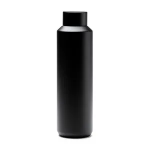 Borraccia Termica Quibble: Gadget Promozionale Sostenibile per Bevande - Product Image 1