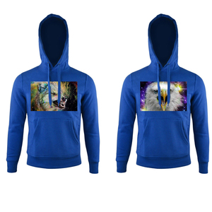 Proveedor Mayorista de Ropa Deportiva, Ropa Casual y Sudaderas con Capucha de Invierno, Diseño Único, Nueva Tendencia, Impresión y Bordado Personalizados Disponibles - Product Image 6