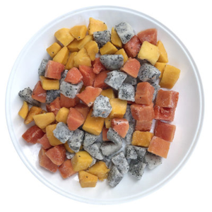 Combinaison de fruits IQF congelés du Vietnam | Option fraîche et saine - Product Image 6