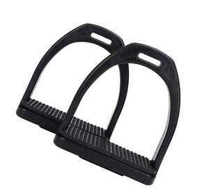 Nuevos estribos de seguridad para montar a caballo para niños por TARIQ MFG CO CE ISO EU - Product Image 6