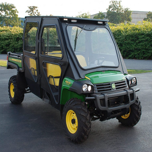 Venta al por mayor John Deere RTV 4WD Vehículo utilitario Automático Motor de 4 tiempos Envío rápido Certificado EPA/EEC - Product Image 5