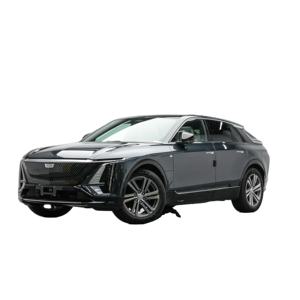 Vehículo Eléctrico de Lujo Usado Verificado, Modelo de Energía Estilo SUV, Largo Alcance, Interior Premium, Listo para Conducir, Stock de Japón - Product Image 1