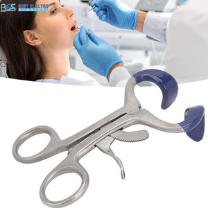 Retractores Bucales Dentales de Acero Inoxidable de Último Modelo, Más Vendidos, con MOQ Bajo - Product Image 3