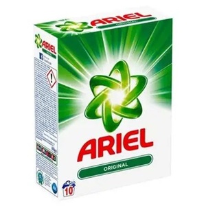 ผงซักฟอกแอเรียลแอนตี้แบคทีเรีย - 5 กก. - Product Image 6