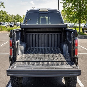 Alerte Offre Exceptionnelle! Superbe Ford F-150 SVT Raptor 2011, moteur V8 6,2 litres, 4x4, boîte automatique 6 vitesses, noir Tuxedo, camion de luxe - Product Image 5
