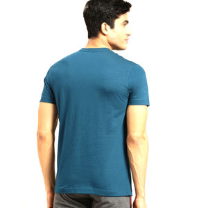 T-shirt tendance à manches courtes pour hommes, vêtements de rue, nouvelle mode, chemise d'été pour hommes - Product Image 3