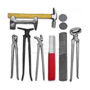 Juego de Instrumental Quirúrgico Veterinario Reutilizable de la Mejor Calidad - MEDZORA SURGICAL MS-VSS-1810, Logotipo/Color/Tamaño Personalizable, Duradero, Ecológico, Bajo Costo - Product Image 2