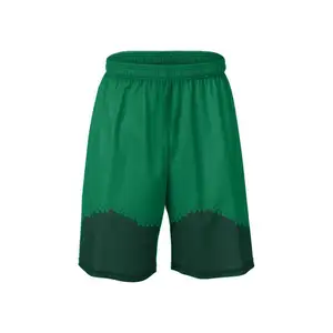 Groothandel Volledige Sublimatie Print Lacrosse Shorts Hoge Kwaliteit Custom Logo Gesublimeerd Lacrosse Short