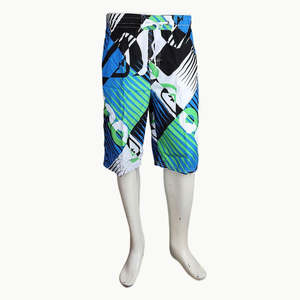 กางเกงชายหาดชาย - หลายสี - Product Image 4