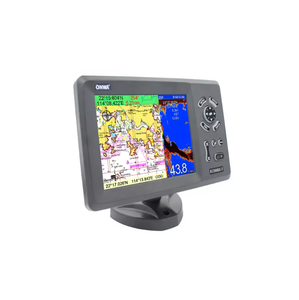 เครื่องหาปลาใต้น้ำแบบสี สำหรับเรือ ความลึก 1000 เมตร - Product Image 1