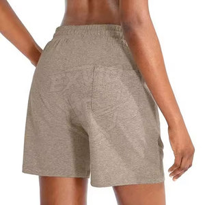 Shorts Casuales de Alta Calidad para Mujer, Precio Razonable, Shorts para Mujer Más Vendidos para Adultos - Product Image 2
