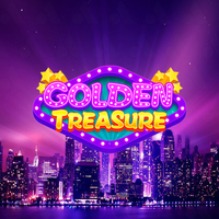 Akun Distributor Perangkat Lunak Permainan Keterampilan Online Golden Treasure