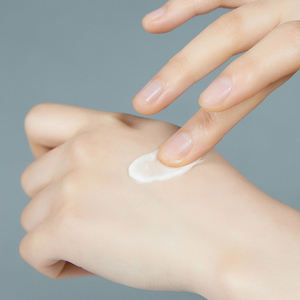 Mixsoon Bean Cream 50ml Soin de la peau coréen Vegan Lisse Collant - Product Image 6