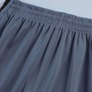 Uniformes de Baloncesto Estampados de Diseño Personalizado, Novedad en Ropa Deportiva, Más Vendidos, 100% Poliéster, Transpirables, de Secado Rápido, Unisex - Product Image 5