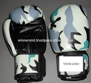 Gants de boxe Produit premium pour l'entraînement et la compétition - Product Image 5