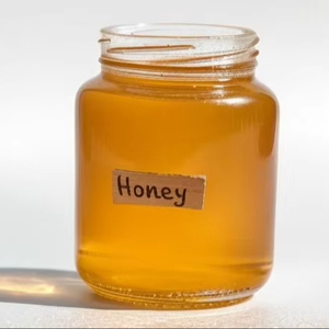 Miel biologique de haute qualité pour l'immunité quotidienne ou les tisanes et les soins de la peau, disponible à un prix abordable - Product Image 1