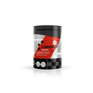 Lubrifly 85W90 1000 L Olio per Trasmissione Manuale Minerale API GL 4 EP Lubrificante Anti-Usura - Product Image 3