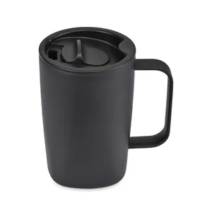 Tazza Termica Sostenibile in Acciaio Inossidabile Aviana Rowan per Merchandising - Product Image 6