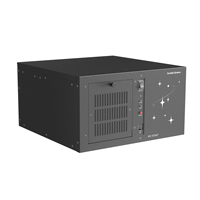Industrie-PC Wandmontierter IPC-Computer I7-10700 HMI Mensch-Maschine-Schnittstellen Industrie-PCs für Smart Factory & Maschinen