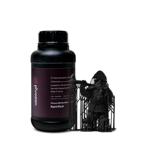 Résine lavable à l'eau standard Phrozen 250g, accessoire pour imprimante 3D - Product Image 4