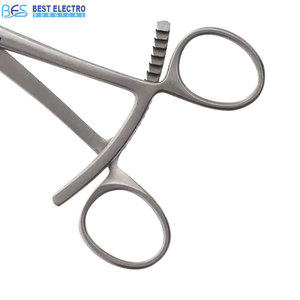 Orthopedic Surgical Instruments <strong>Bone</strong> <strong>Holding</strong> <strong>Forceps</strong> Private Label Custom Made <strong>Bone</strong> <strong>Holding</strong> <strong>Forceps</strong> - Product Image 6