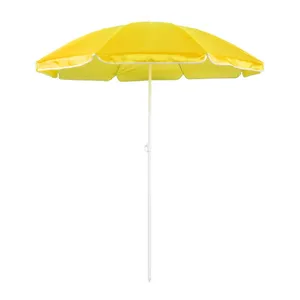 Ombrellone da Spiaggia Promozionale Personalizzato Givon per Merchandising - Product Image 5