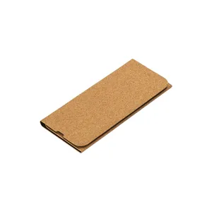 Tappetino per Mouse in Sughero Wireless Personalizzato e Gadget Correlati - Product Image 2
