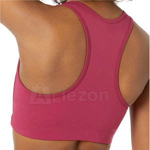 Vêtements de gymnastique Soutien-gorge de sport pour femmes Soutien-gorge de sport pour femmes Fitness Wear Soutien-gorge de sport Vente en ligne - Product Image 5