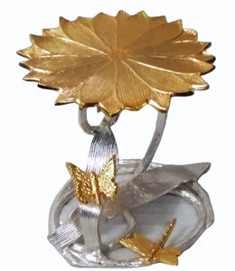 Soporte de esmalte grabado para fruta - Product Image 2