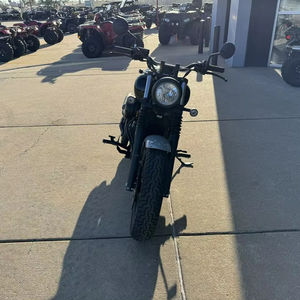 Moto Cruiser Honda Shadow Phantom ABS 745cc V2 4 temps de qualité supérieure, modèle 2025-2026, neuve, à vendre dans le monde entier - Product Image 1