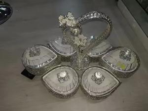 ชามอะลูมิเนียมทำมือคุณภาพสูง ผิวมันเงา ทนสนิม ใช้กับเครื่องล้างจานได้ รับประกันความเงางามและความทนทาน - Product Image 5