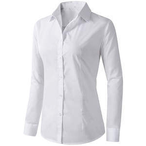 T-shirts en lin pour femmes, décontractés, légers, respirants, matière douce, tissu confortable, design parfait pour l'été - Product Image 5